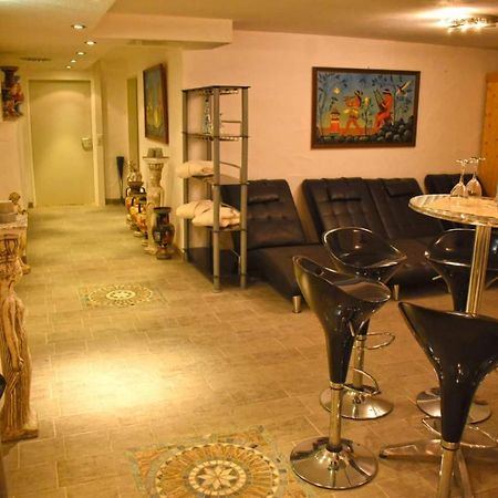Hotel Und Restaurant Nehrener Hof Dış mekan fotoğraf