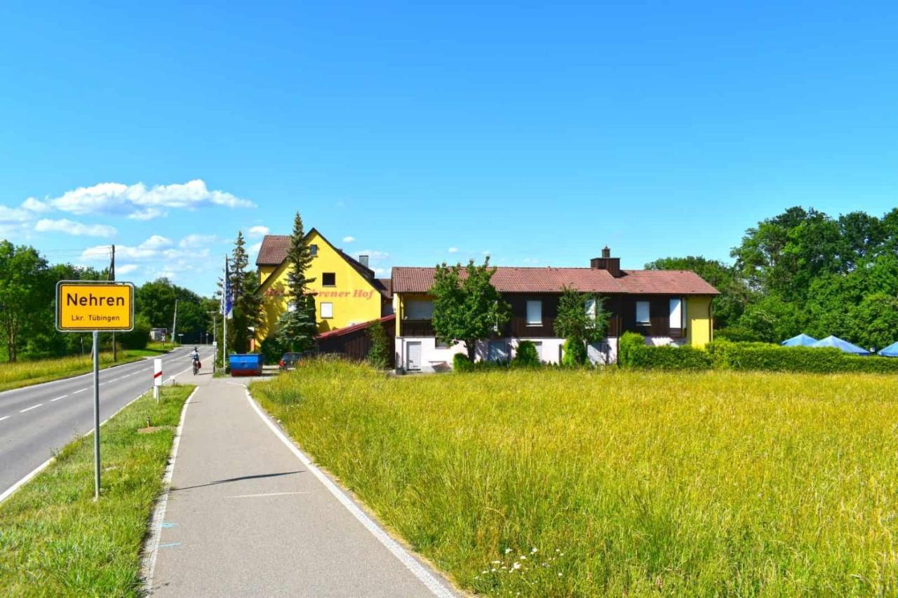 Hotel Und Restaurant Nehrener Hof Dış mekan fotoğraf