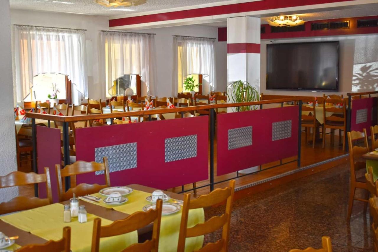 Hotel Und Restaurant Nehrener Hof Dış mekan fotoğraf