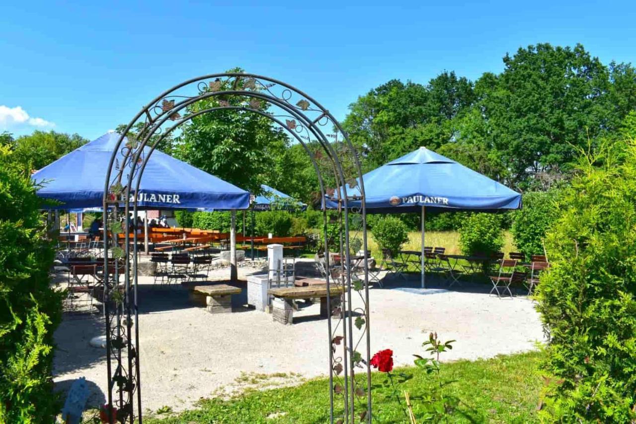 Hotel Und Restaurant Nehrener Hof Dış mekan fotoğraf