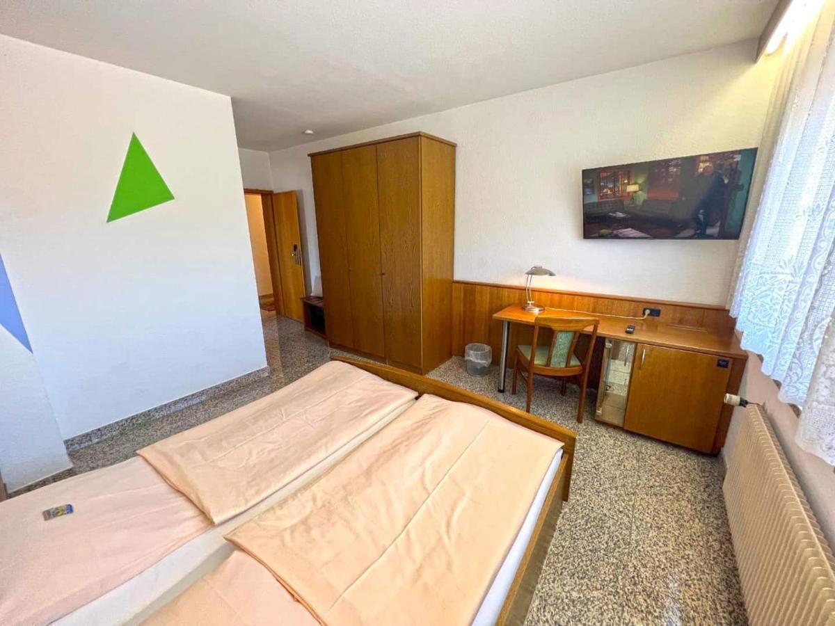 Hotel Und Restaurant Nehrener Hof Dış mekan fotoğraf