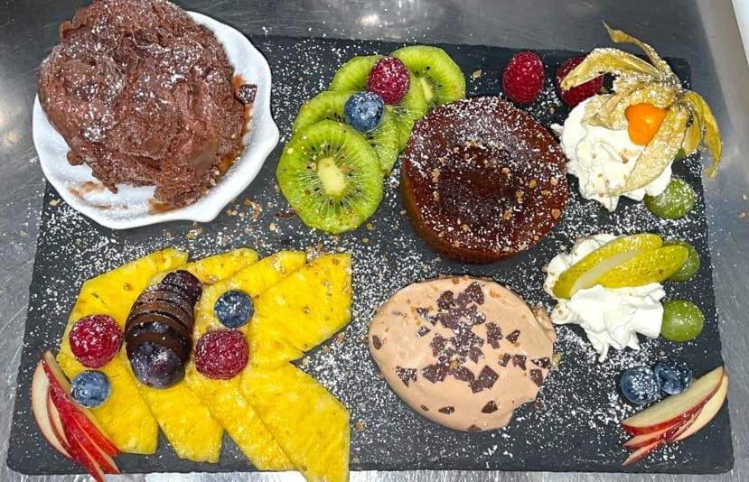 Hotel Und Restaurant Nehrener Hof Dış mekan fotoğraf