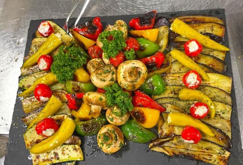 Hotel Und Restaurant Nehrener Hof Dış mekan fotoğraf