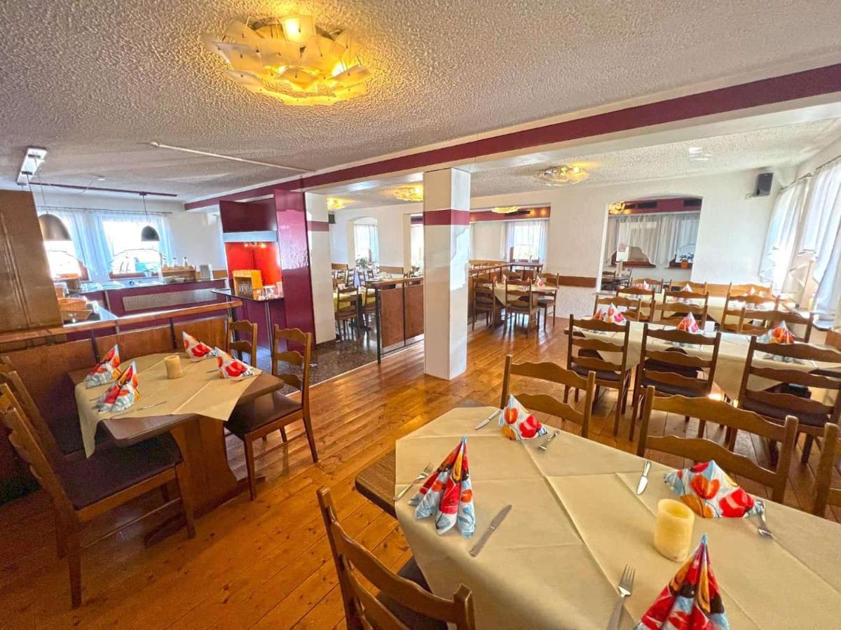 Hotel Und Restaurant Nehrener Hof Dış mekan fotoğraf