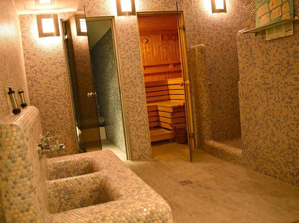 Hotel Und Restaurant Nehrener Hof Dış mekan fotoğraf